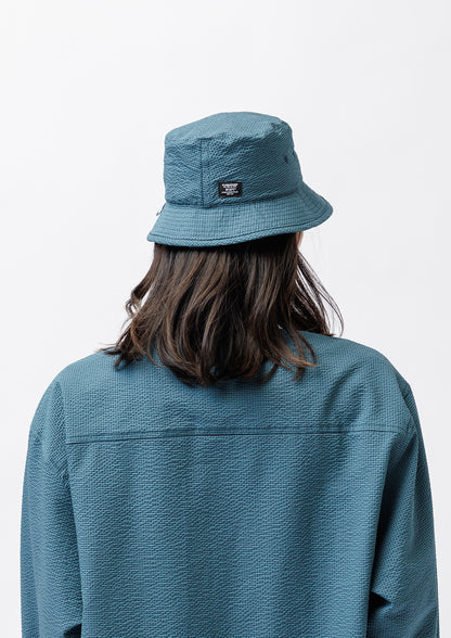 BUCKET 02 / HAT / CTPL. SUCKER. TEXTILE
