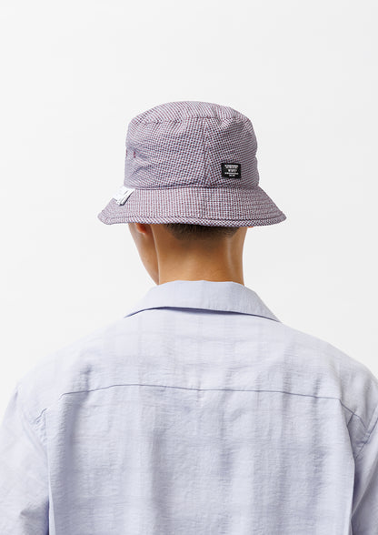 BUCKET 02 / HAT / CTPL. SUCKER. TEXTILE