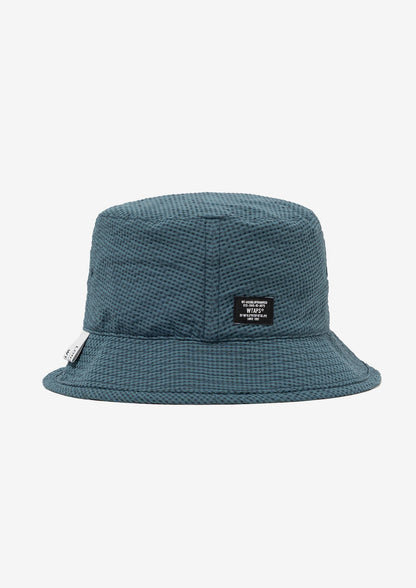 BUCKET 02 / HAT / CTPL. SUCKER. TEXTILE