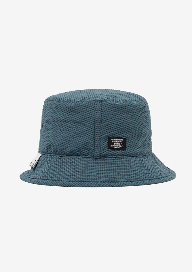 BUCKET 02 / HAT / CTPL. SUCKER. TEXTILE