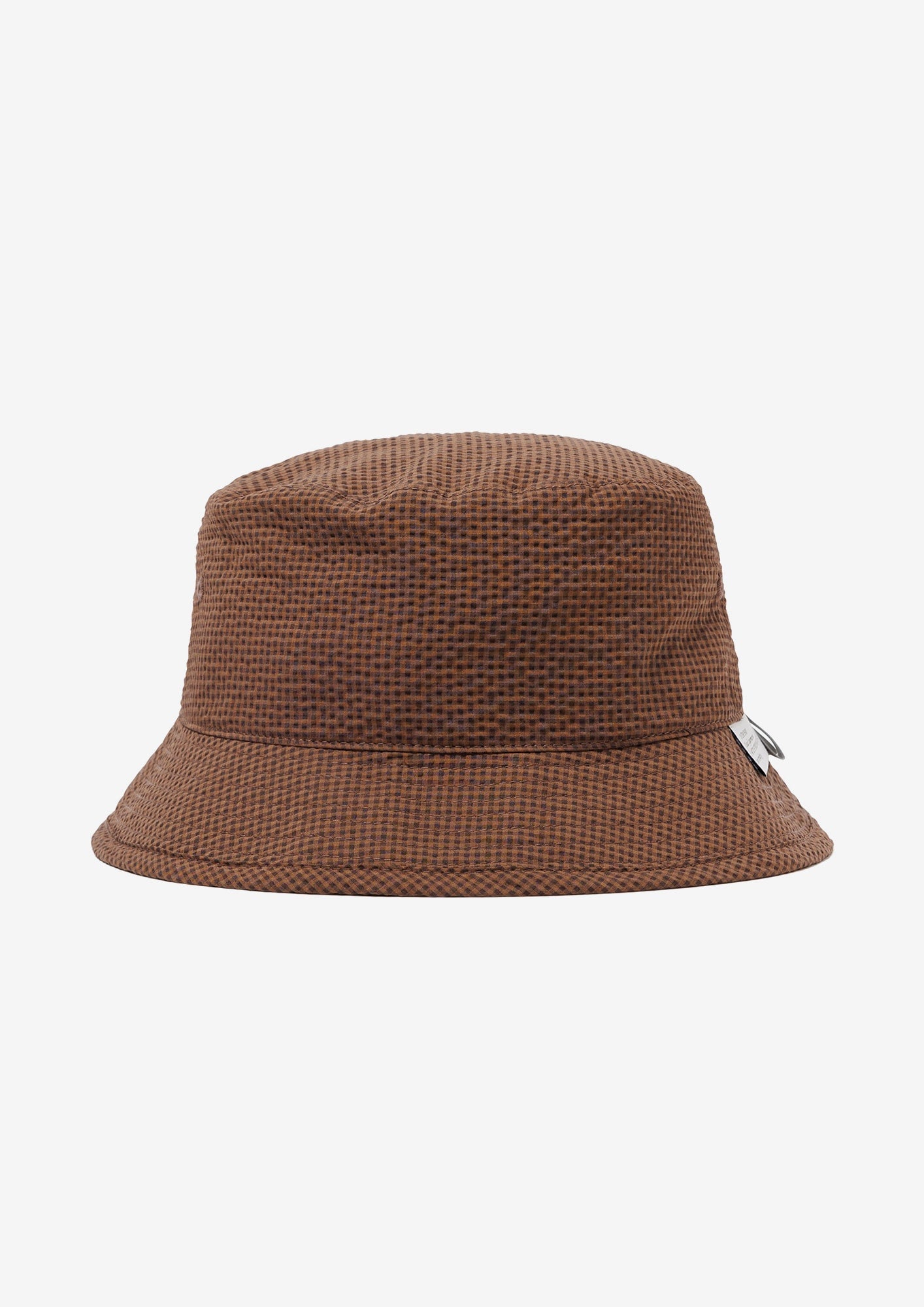 BUCKET 02 / HAT / CTPL. SUCKER. TEXTILE