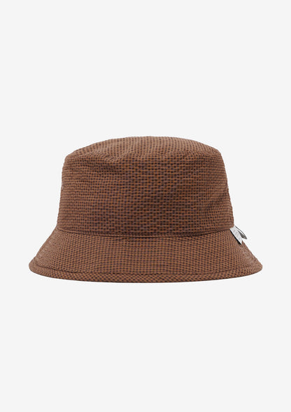 BUCKET 02 / HAT / CTPL. SUCKER. TEXTILE