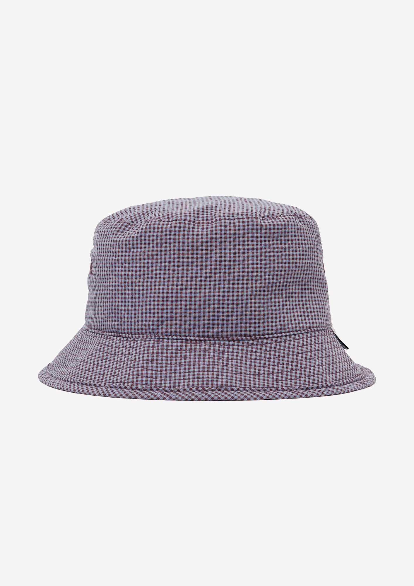 BUCKET 02 / HAT / CTPL. SUCKER. TEXTILE