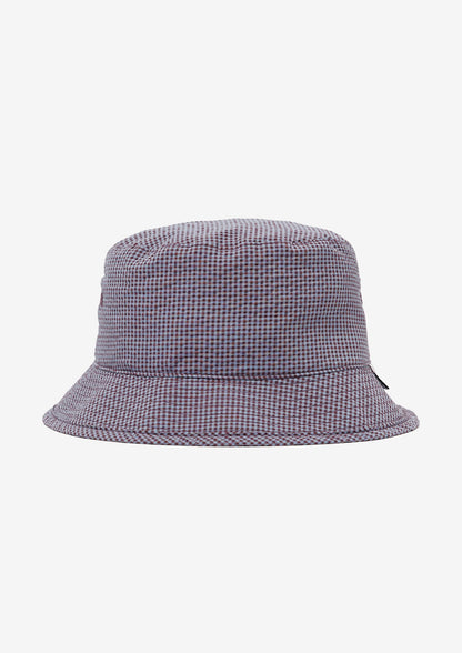 BUCKET 02 / HAT / CTPL. SUCKER. TEXTILE