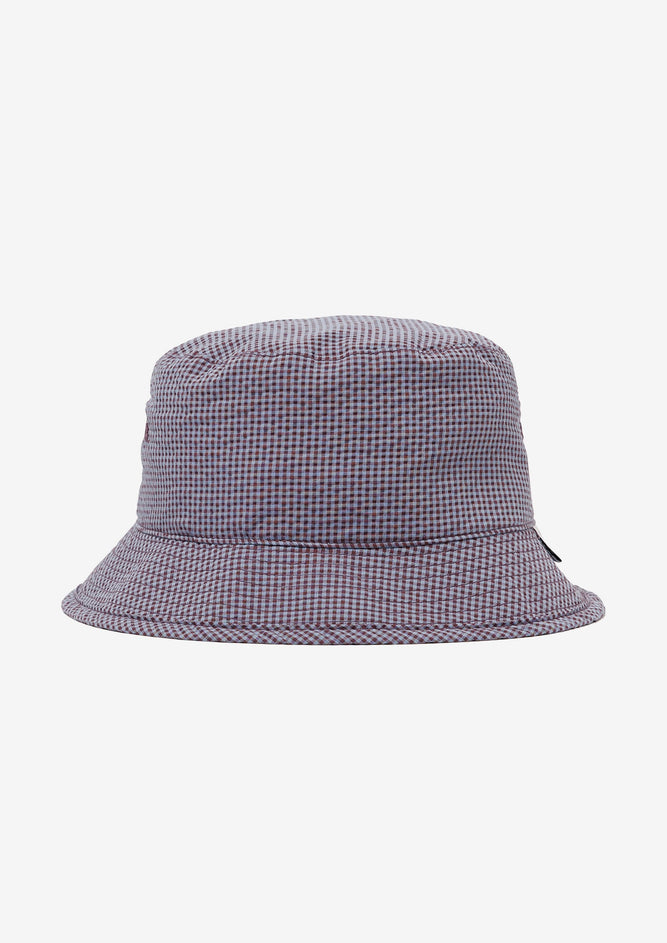 BUCKET 02 / HAT / CTPL. SUCKER. TEXTILE