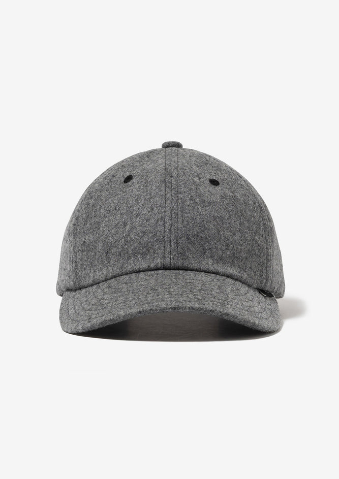 T-6M 09 / CAP / WONY. FLANNEL