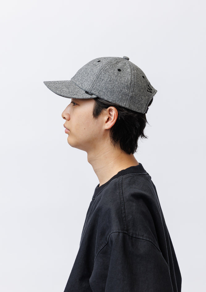 T-6M 09 / CAP / WONY. FLANNEL