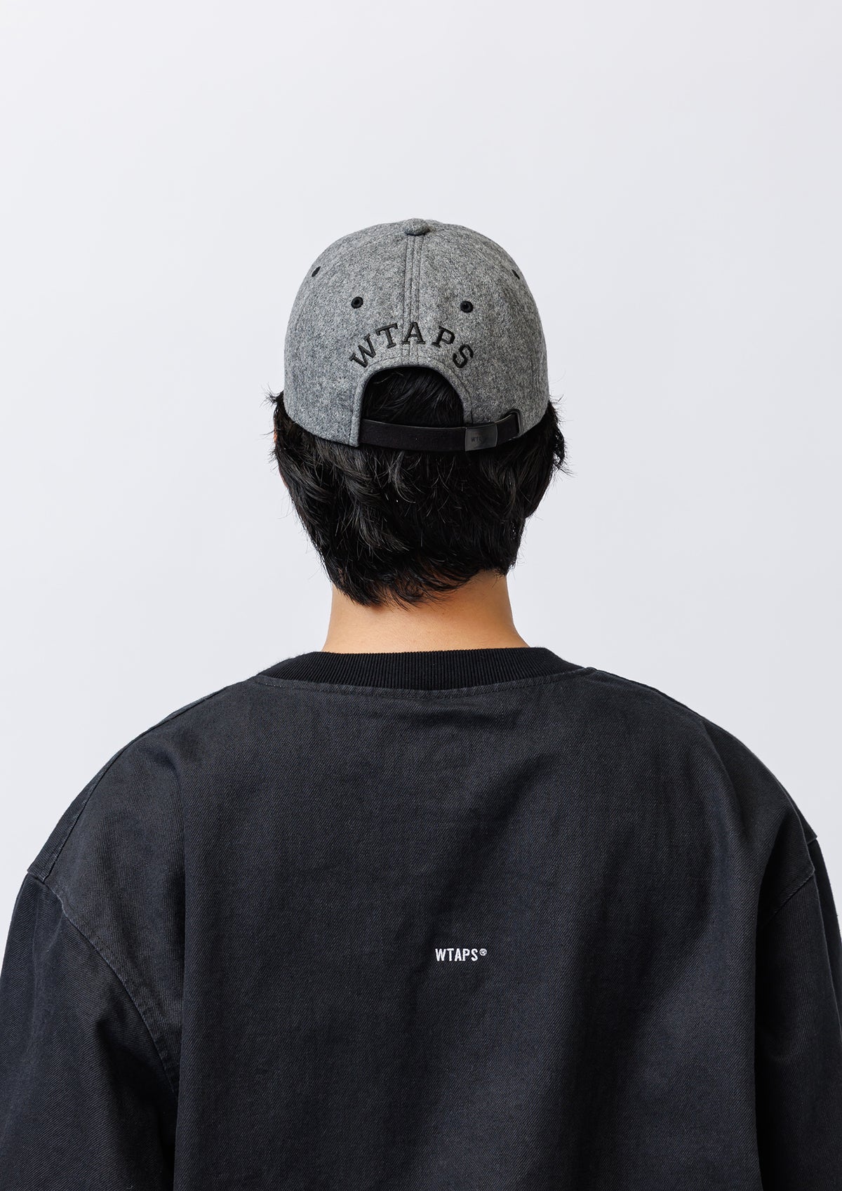 T-6M 09 / CAP / WONY. FLANNEL