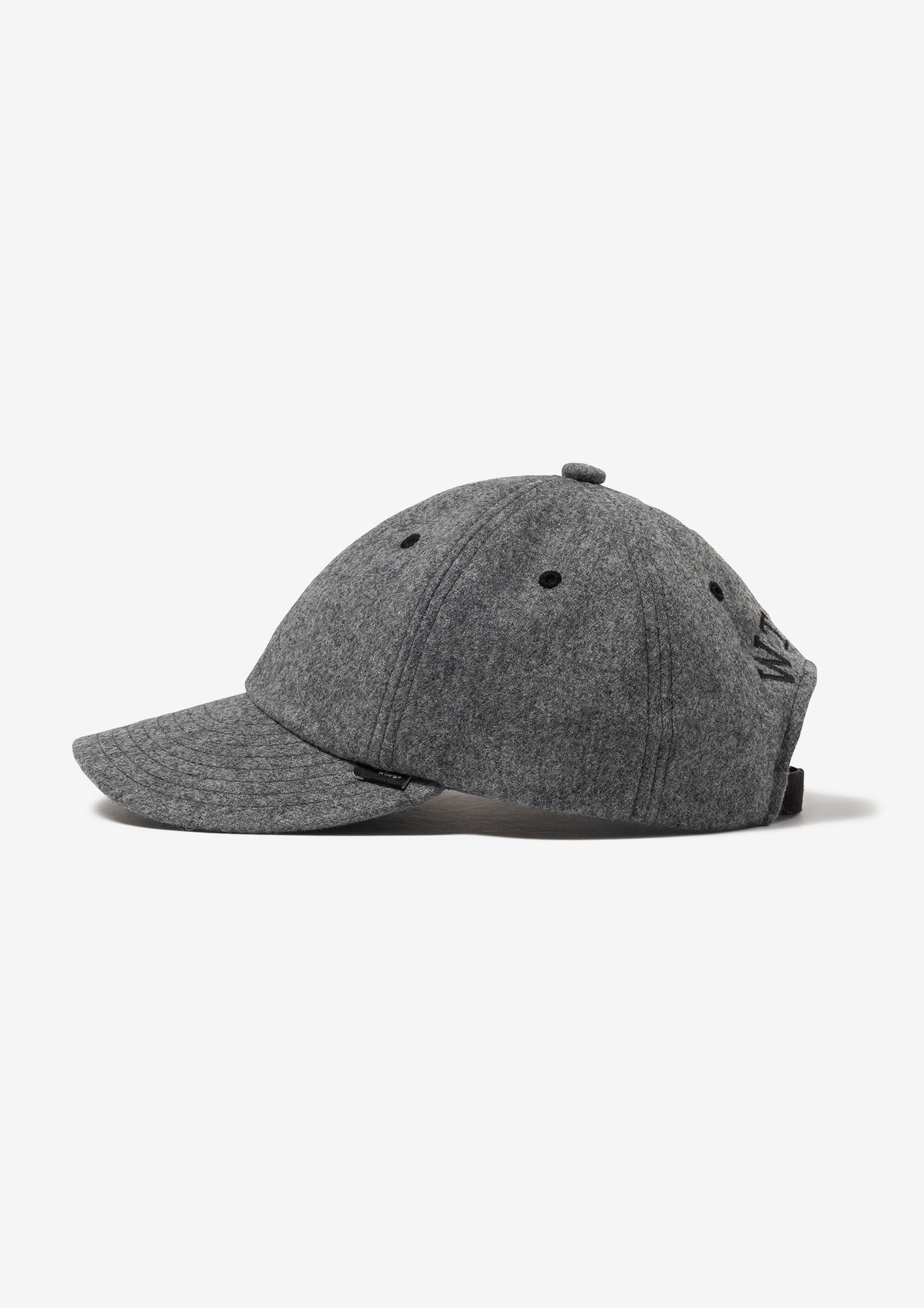 T-6M 09 / CAP / WONY. FLANNEL – WTAPS®