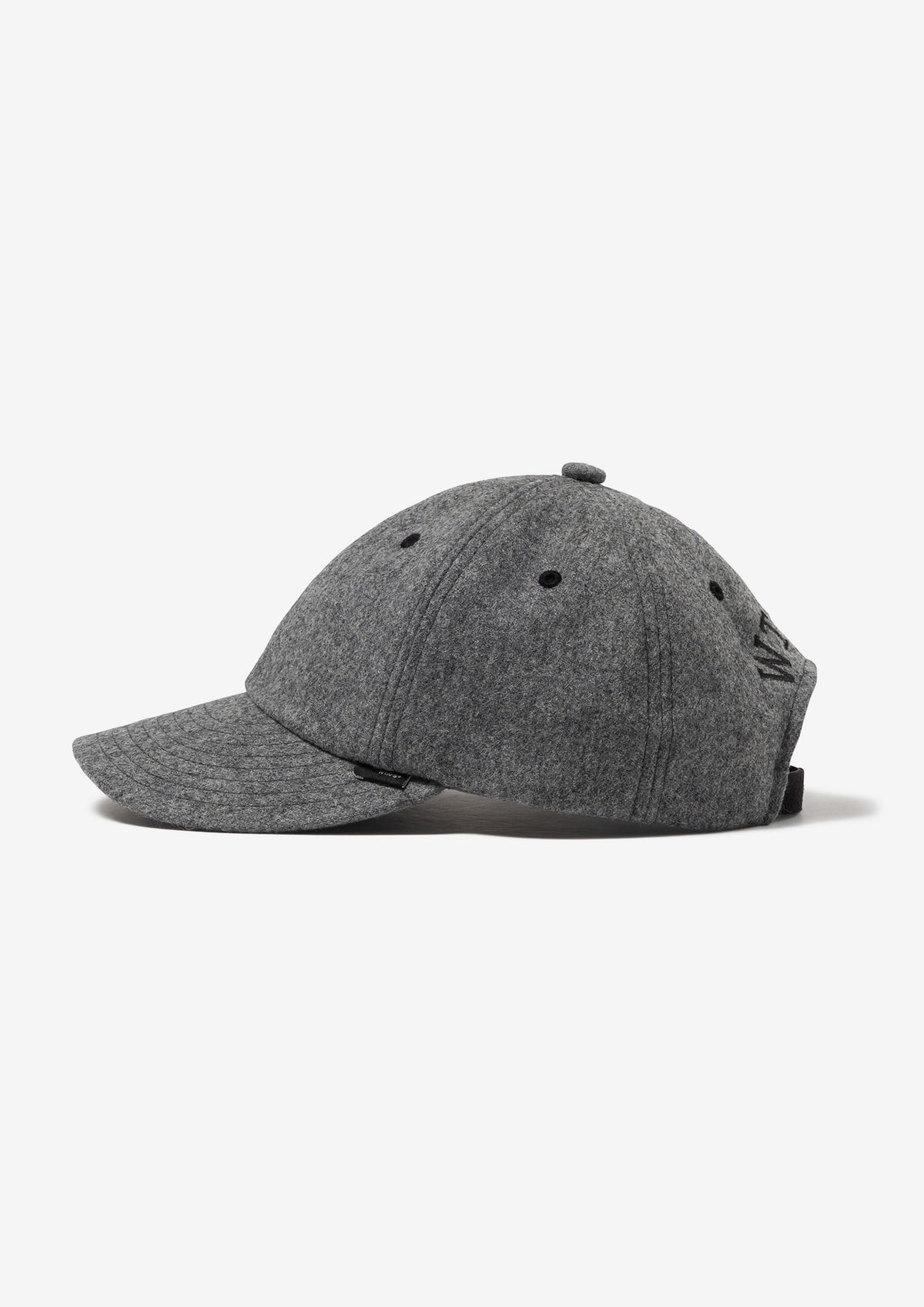 T-6M 09 / CAP / WONY. FLANNEL