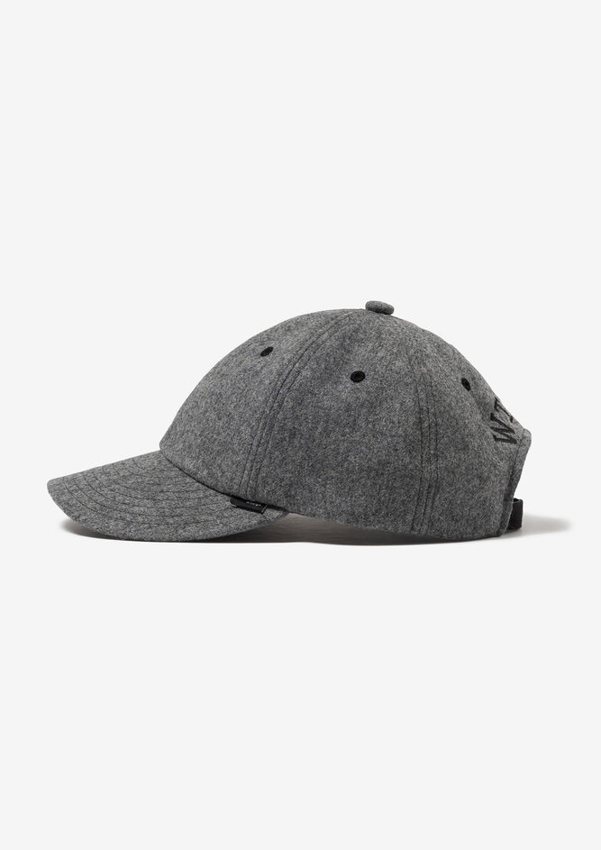 T-6M 09 / CAP / WONY. FLANNEL
