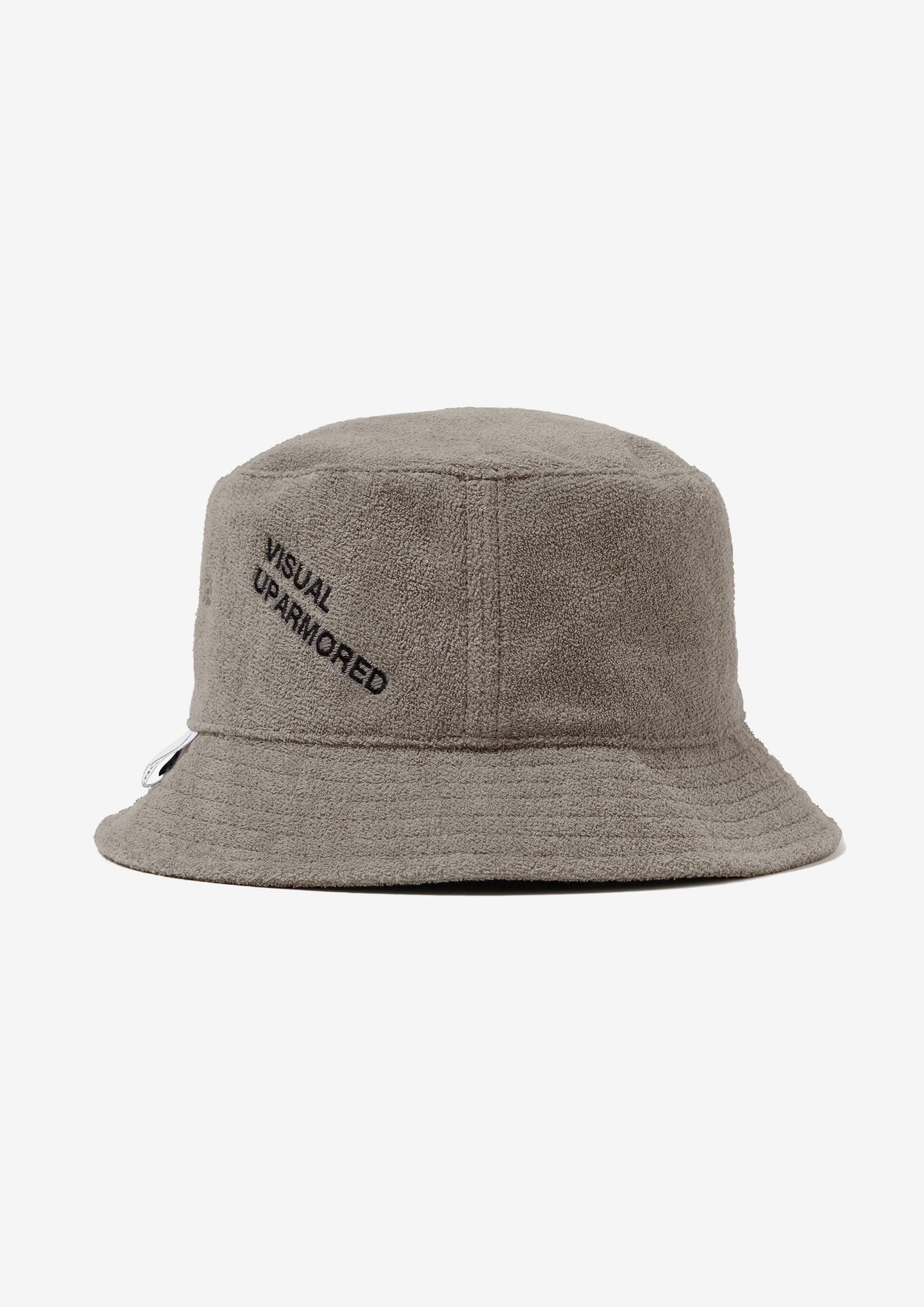 BUCKET 03 / HAT / COTTON. PILE