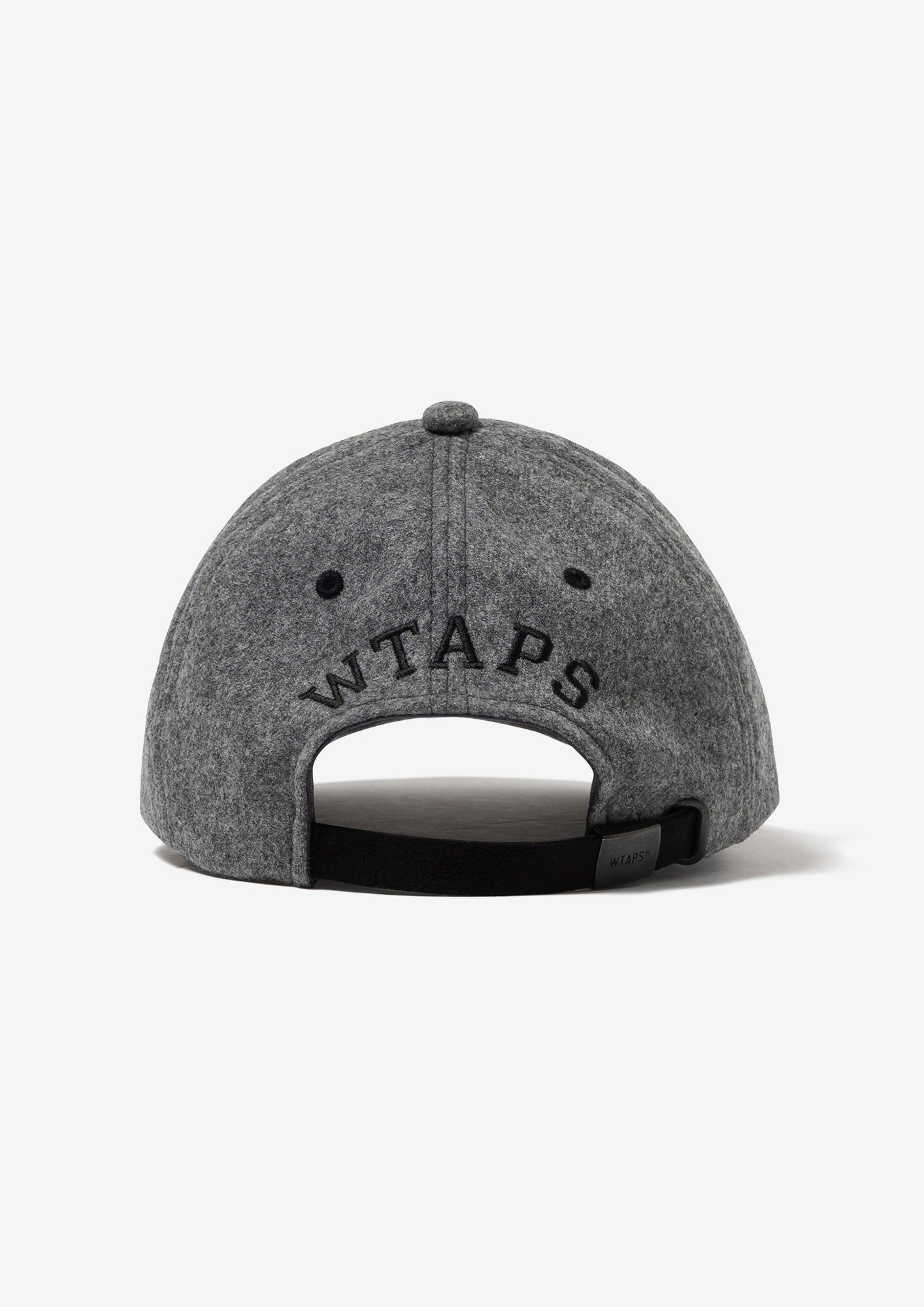T-6M 09 / CAP / WONY. FLANNEL – WTAPS®