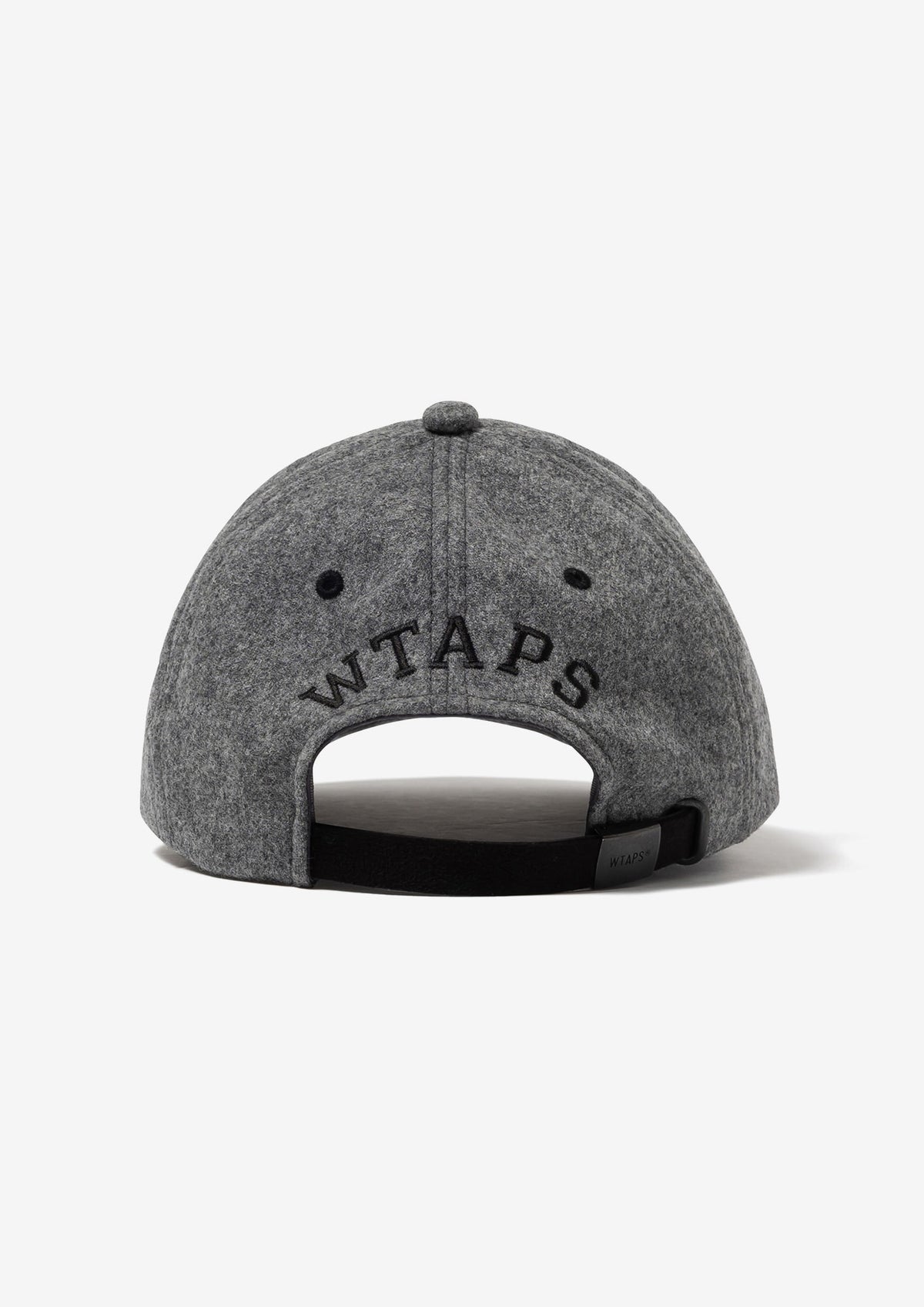 T-6M 09 / CAP / WONY. FLANNEL