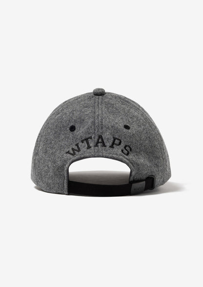 T-6M 09 / CAP / WONY. FLANNEL