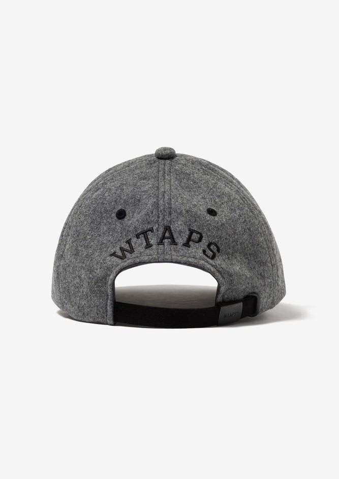 T-6M 09 / CAP / WONY. FLANNEL