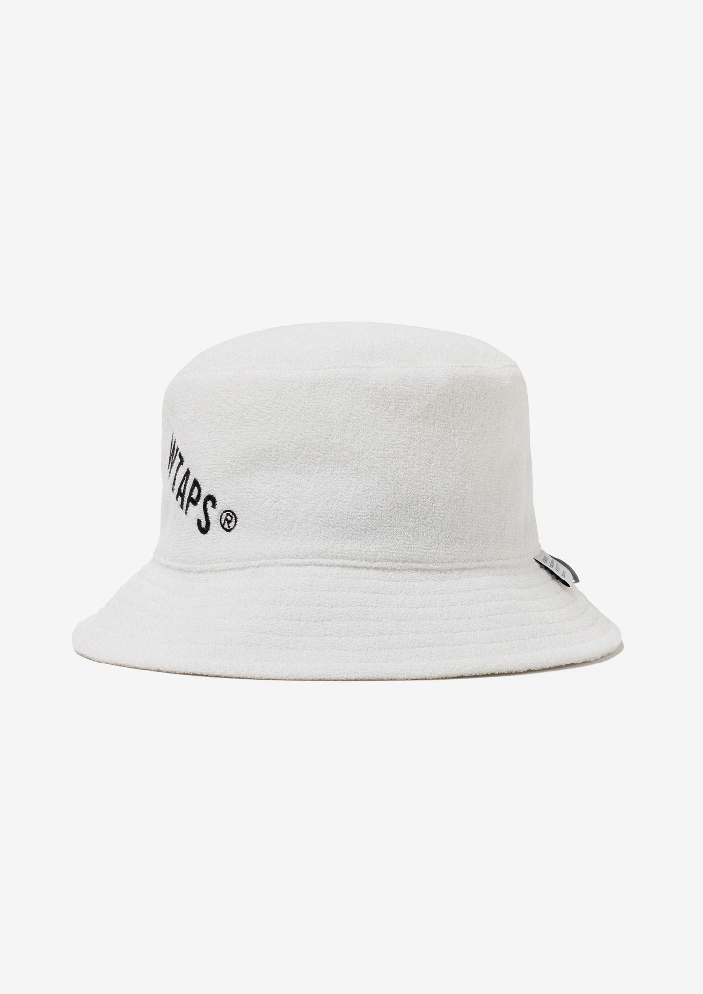 BUCKET 03 / HAT / COTTON. PILE – WTAPS®