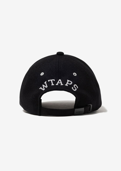 T-6M 09 / CAP / WONY. FLANNEL
