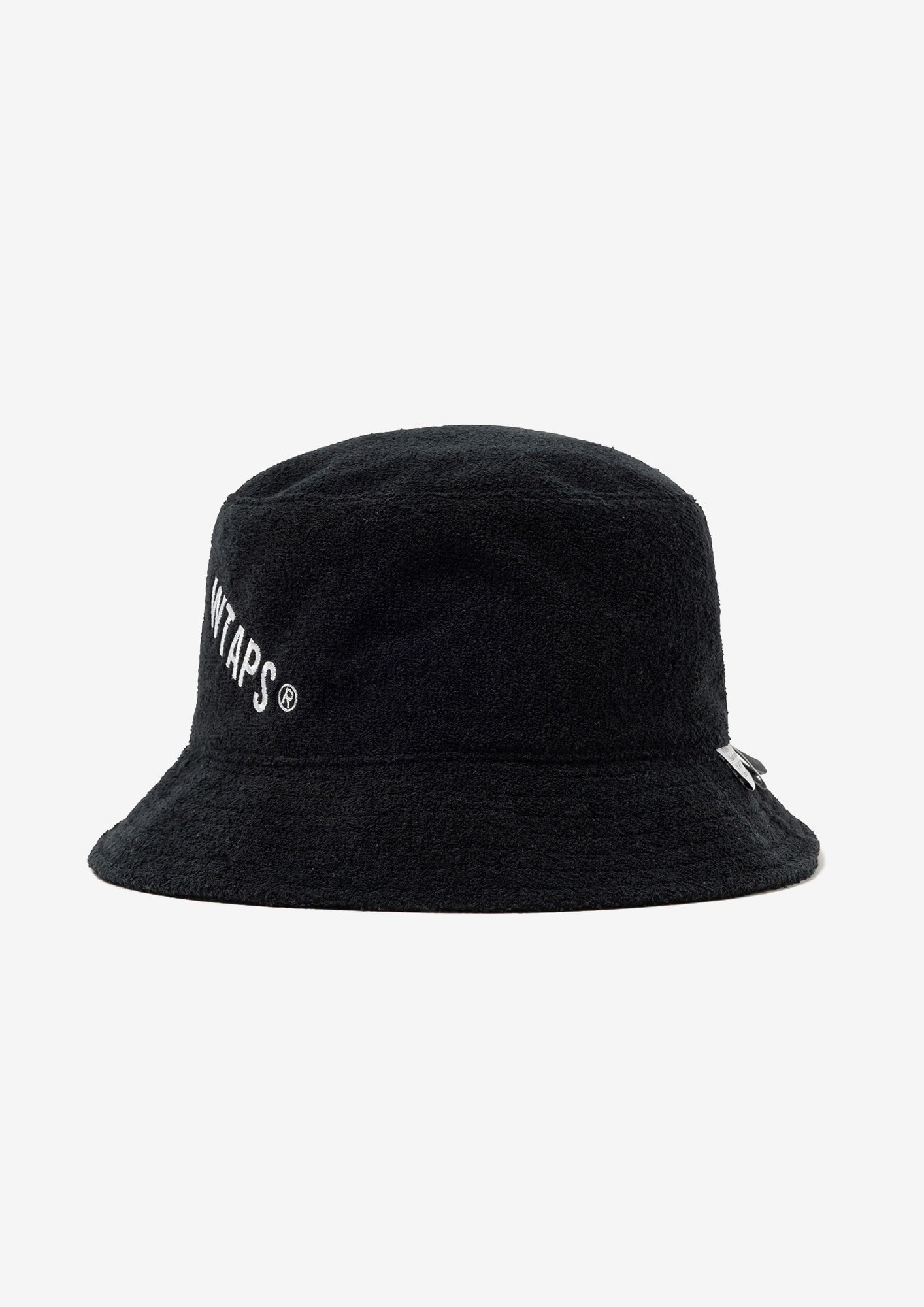 BUCKET 03 / HAT / COTTON. PILE