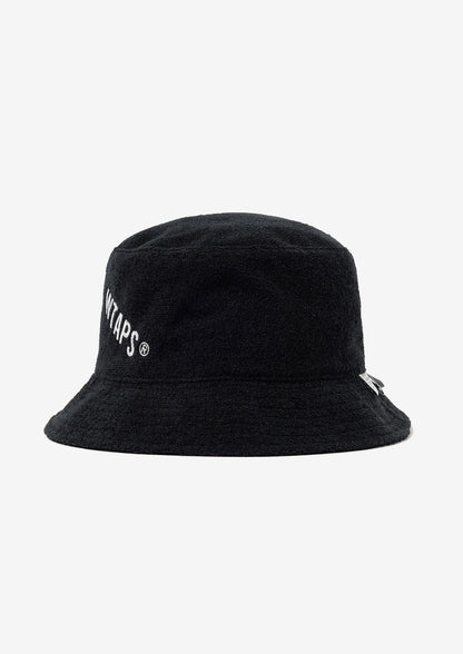 BUCKET 03 / HAT / COTTON. PILE