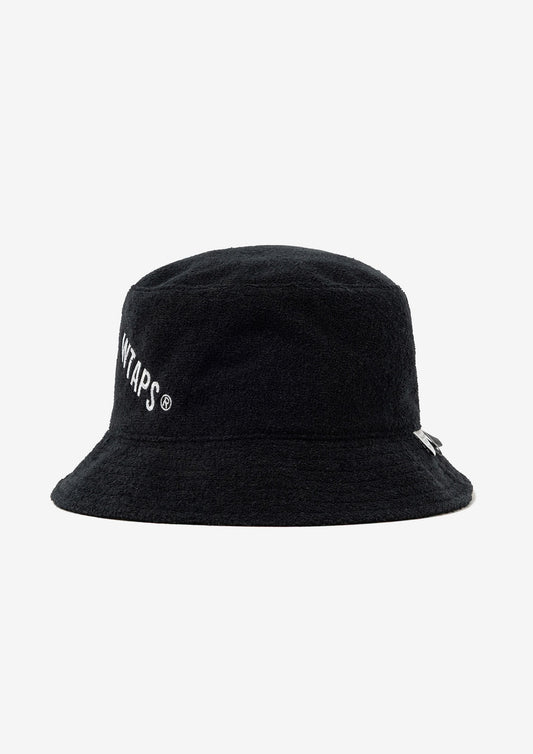 BUCKET 03 / HAT / COTTON. PILE
