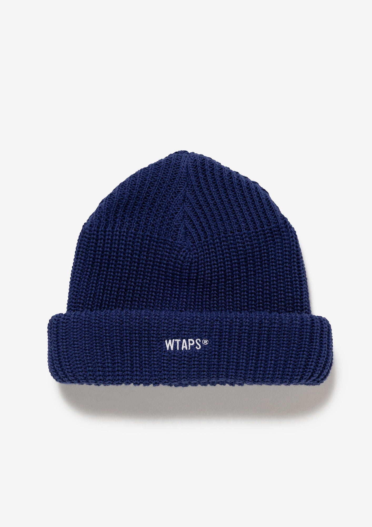 25aw WTAPS SGT BEANIE ニットキャップ　wtvua 黒 Path