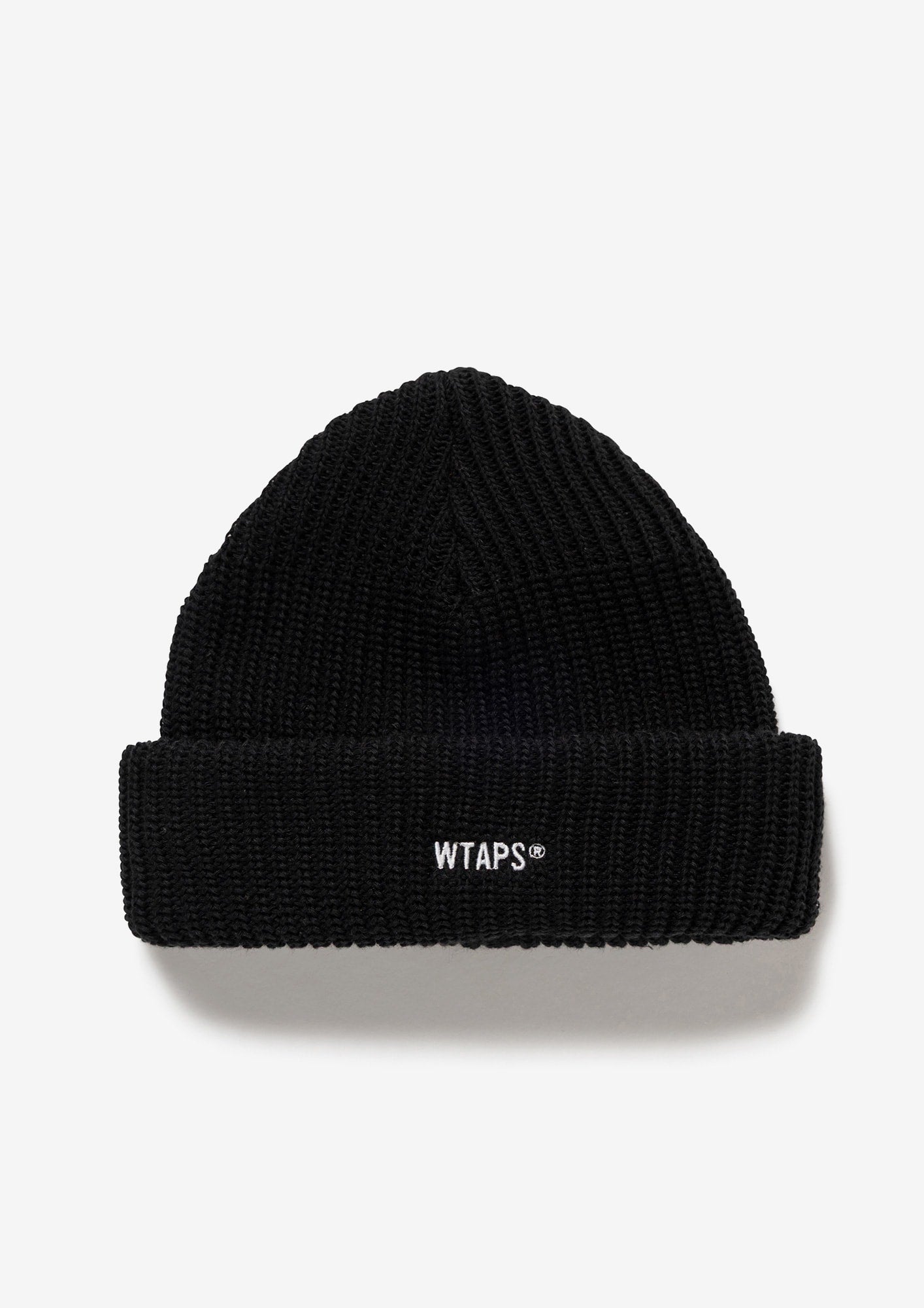 帽子 WTAPS BEANIE 05 ACRYLIC OLIVE DRAB WTAPS NEW ARRIVAL BEANIE 01 / BEANIE / ACRYLIC 232MADT-HT01 COLOR