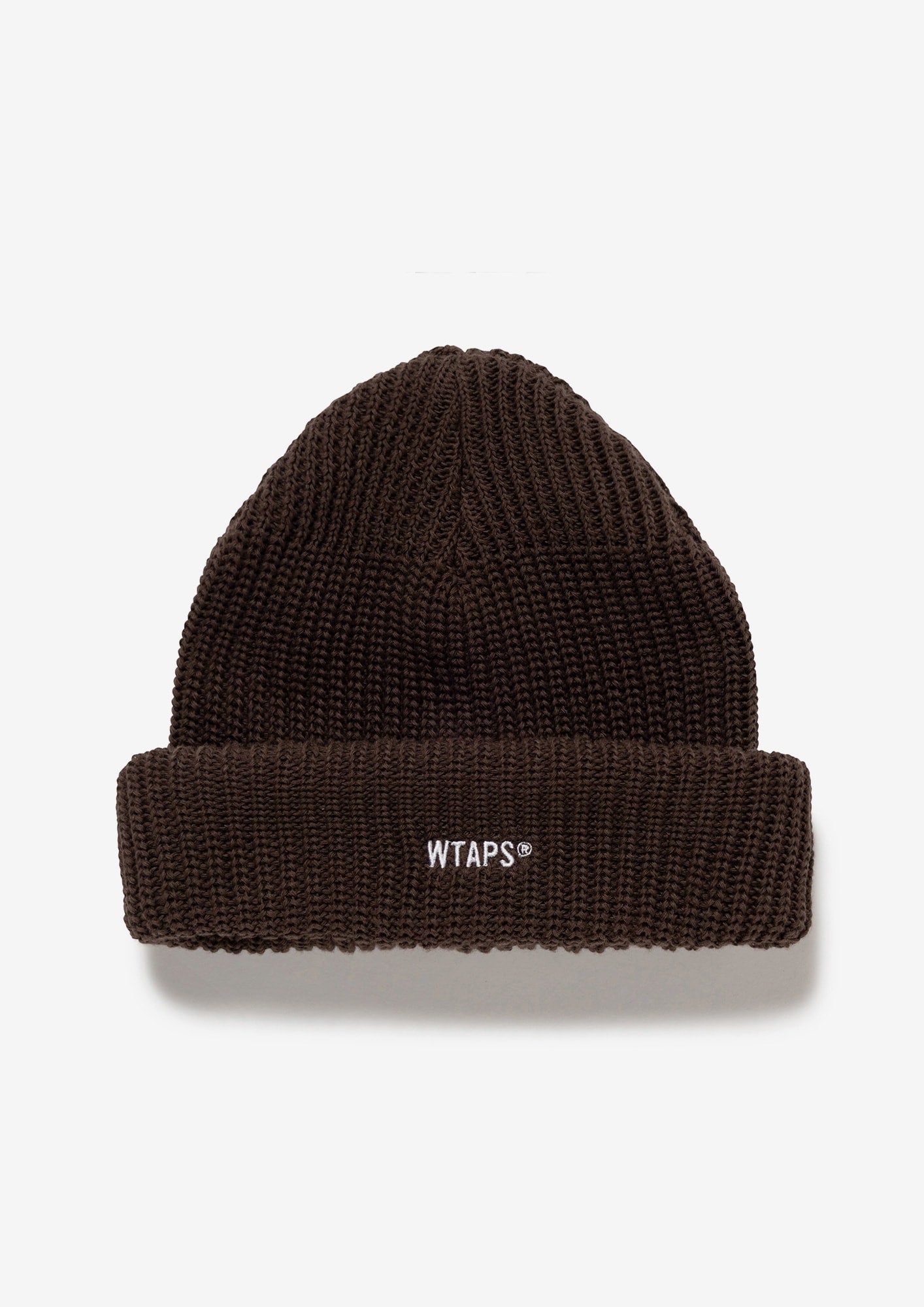 SUB / BEANIE / CTPL. COOLMAX® – WTAPS®