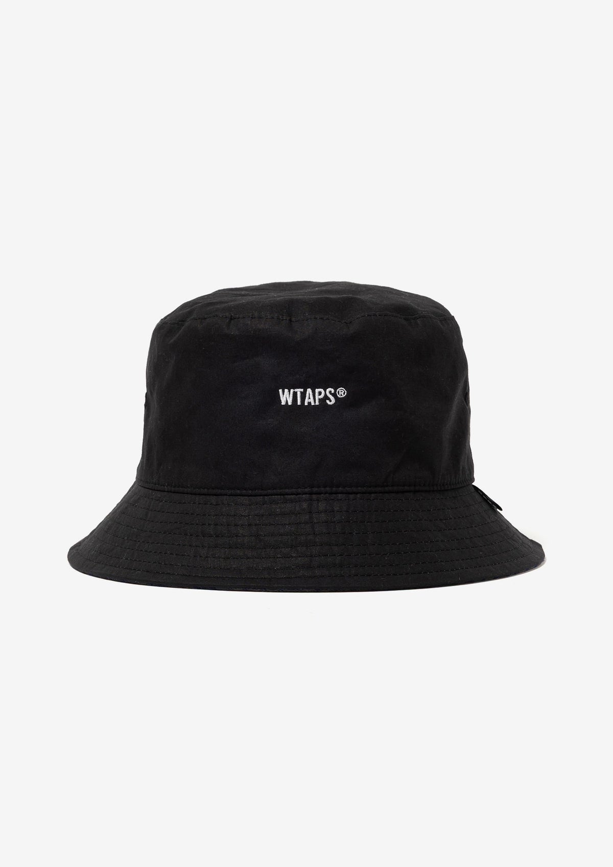 BUCKET 01 / HAT / COTTON. WEATHER