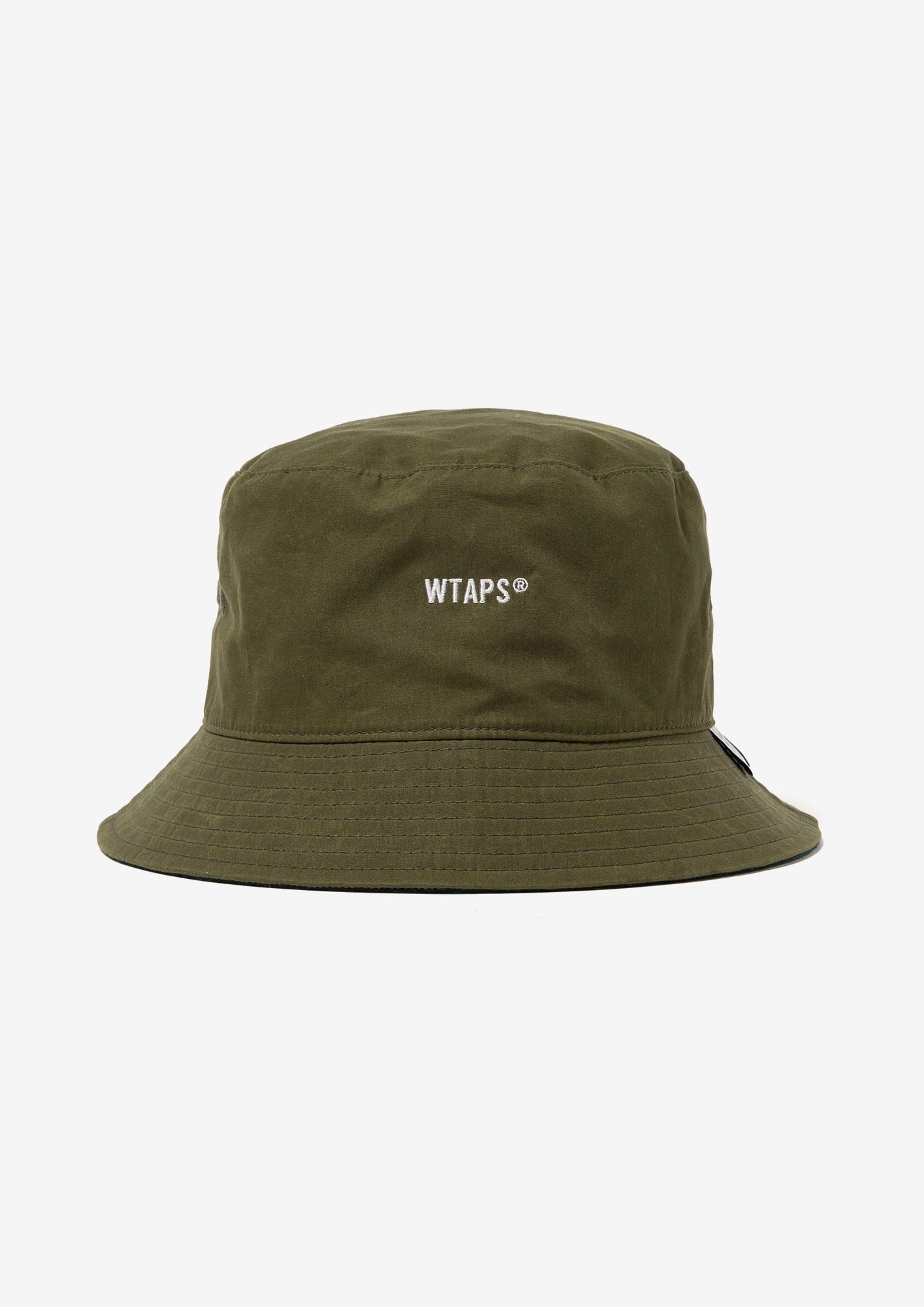 wtaps バケットハット BUCKET 01 / HAT / COTTON. WEATHER – WTAPS®