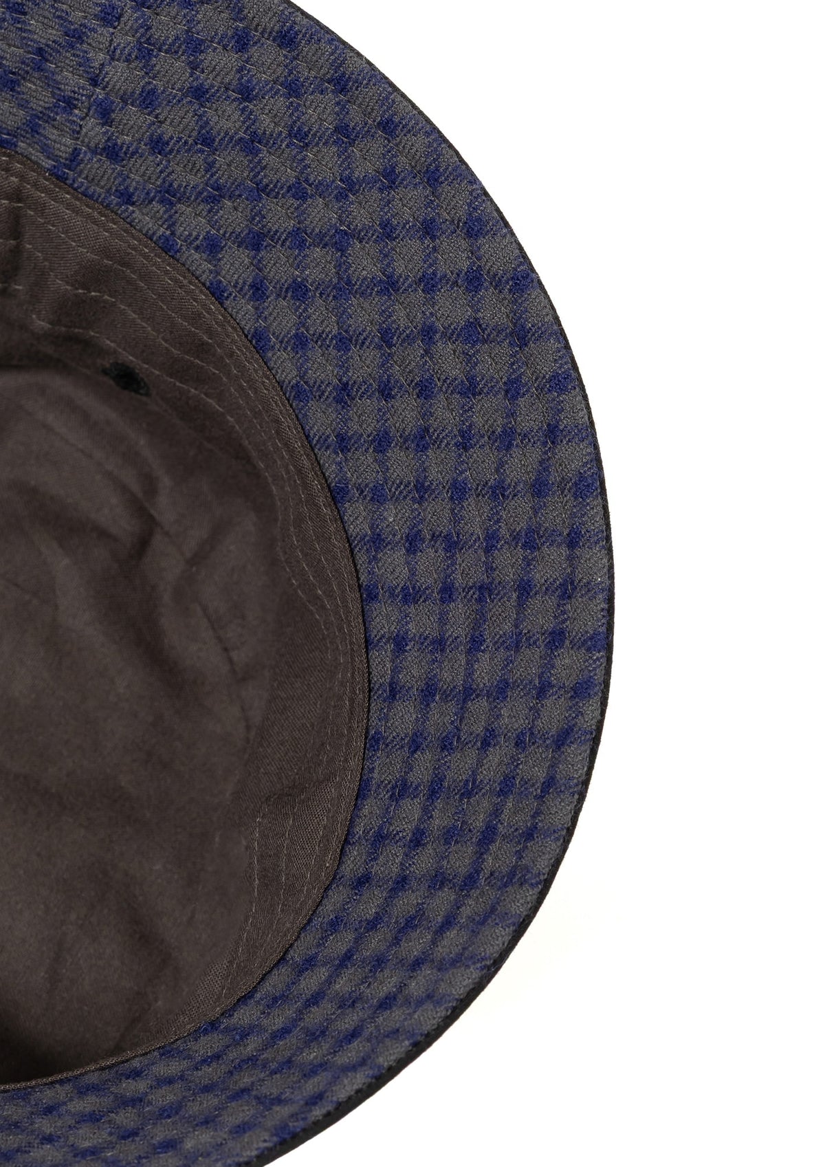 BUCKET 01 / HAT / COTTON. WEATHER