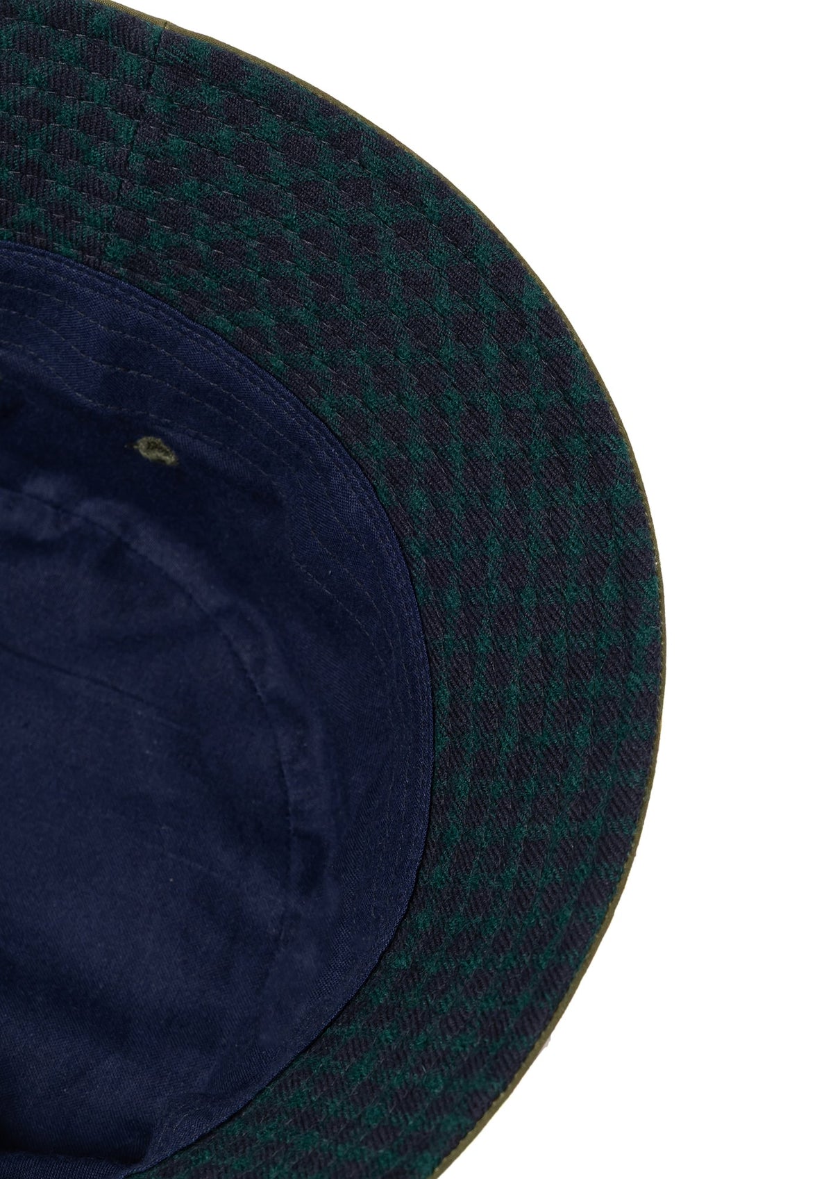 BUCKET 01 / HAT / COTTON. WEATHER