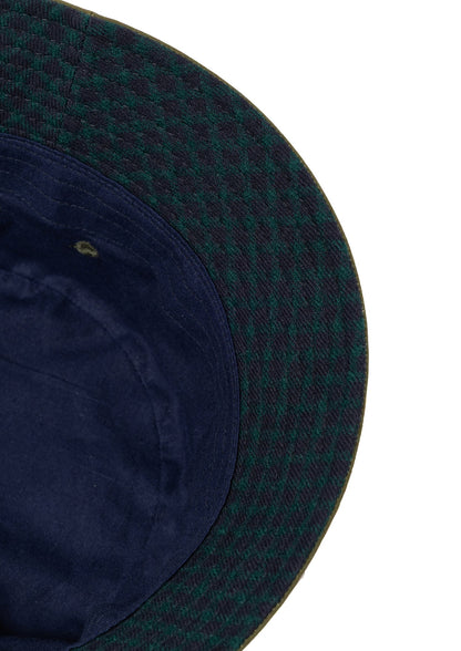 BUCKET 01 / HAT / COTTON. WEATHER