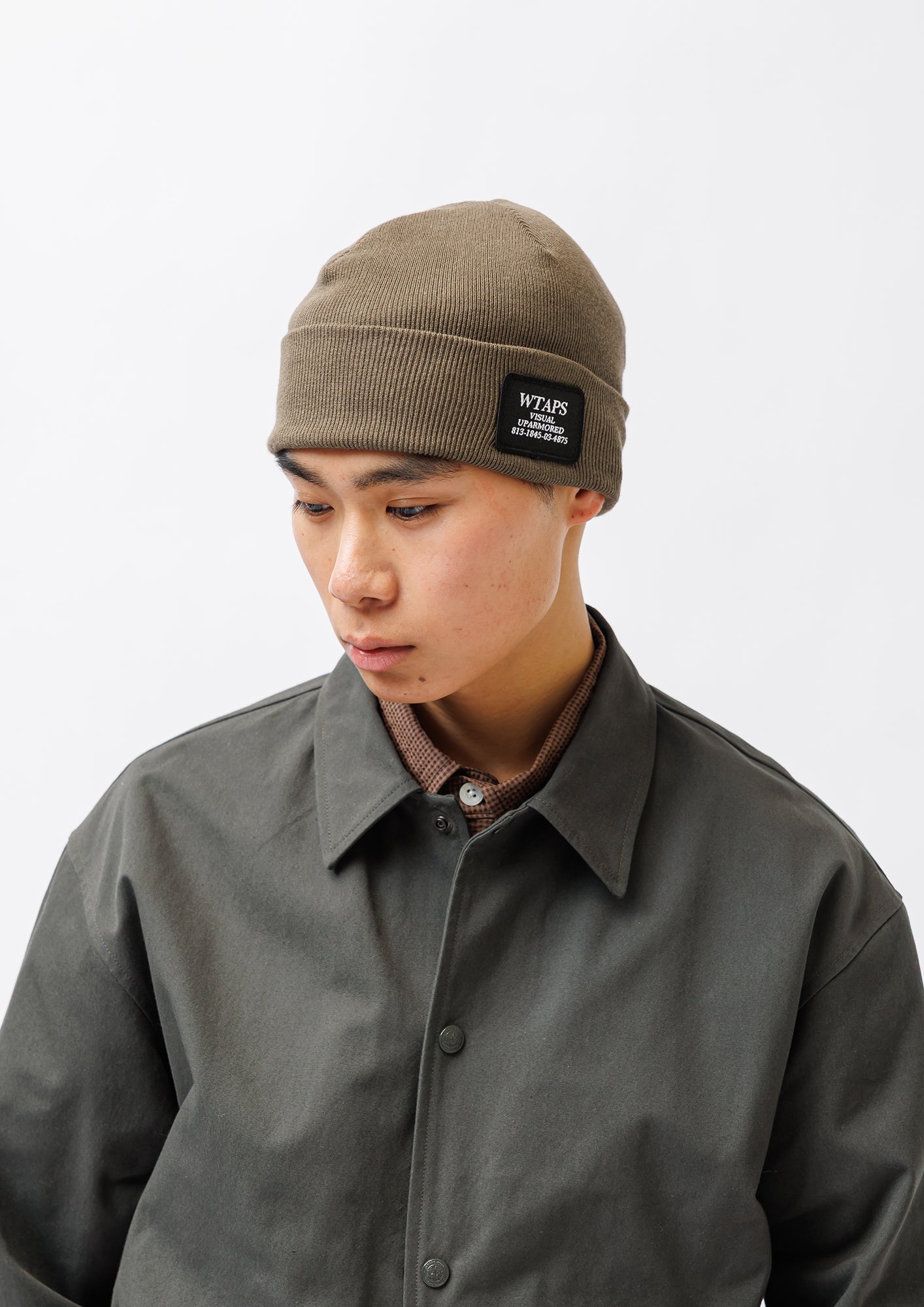 FGZ / BEANIE / CTPL. COOLMAX®