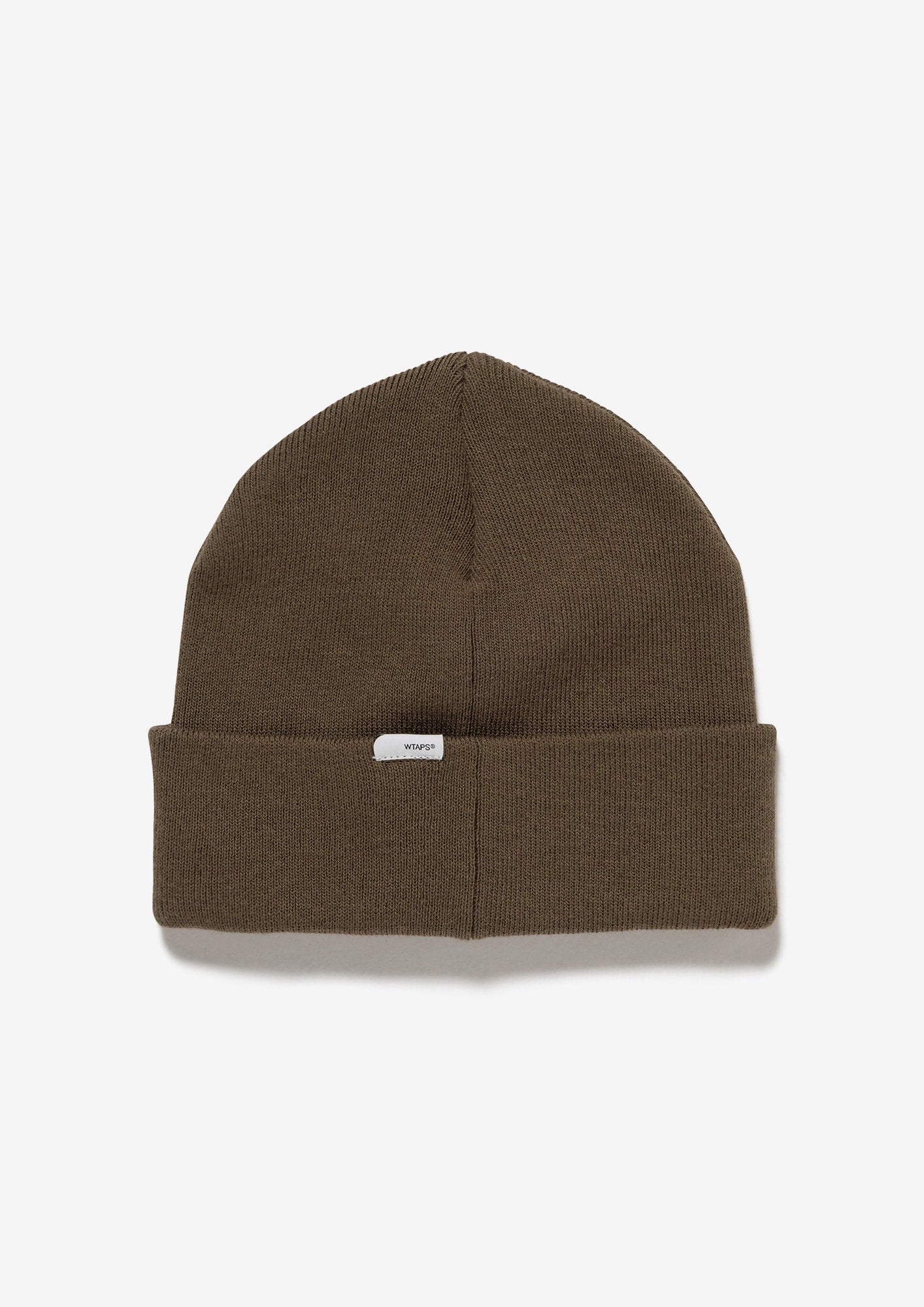 FGZ / BEANIE / CTPL. COOLMAX® – WTAPS®