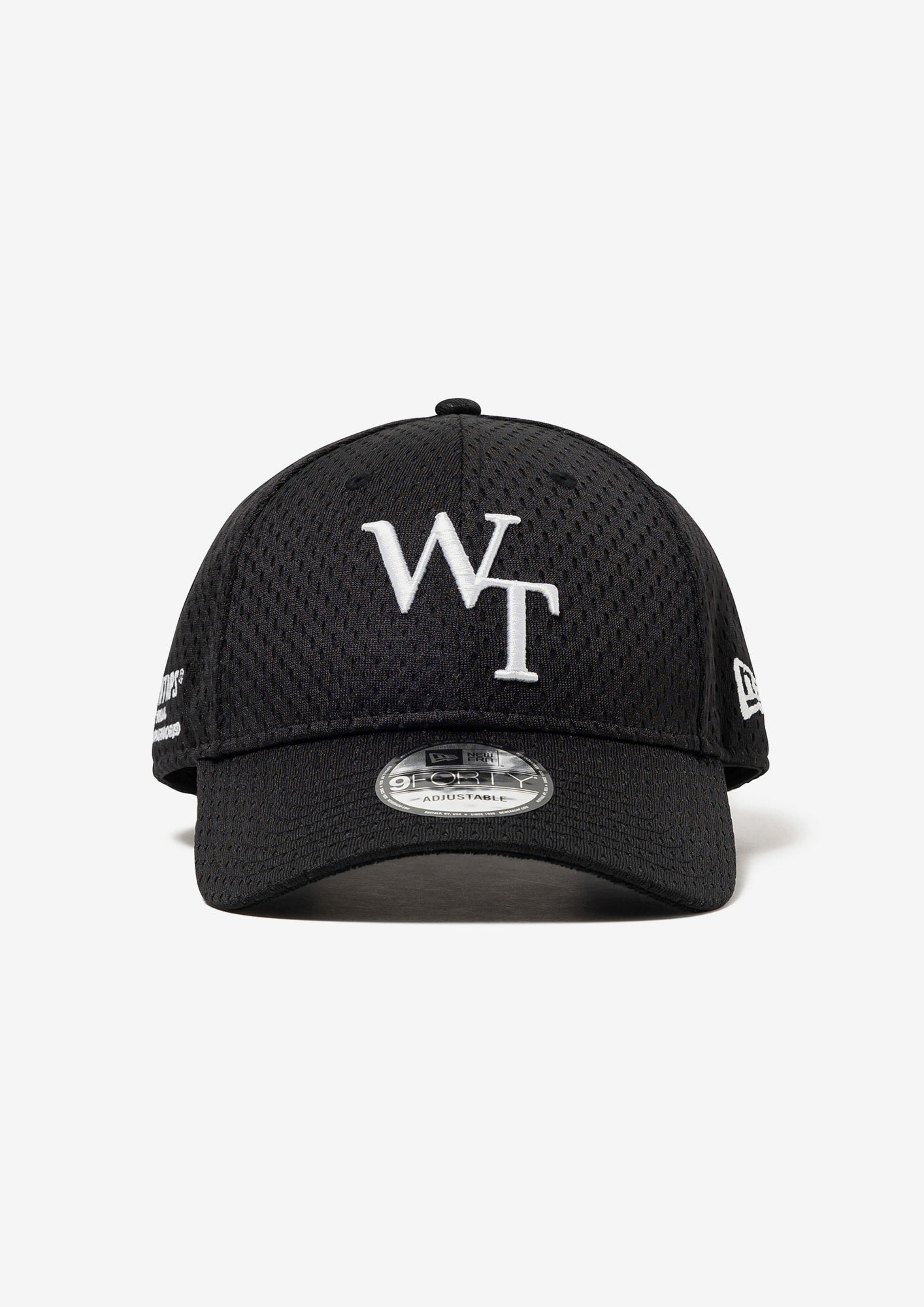 9FORTY / CAP / POLY. MESH. NEWERA®