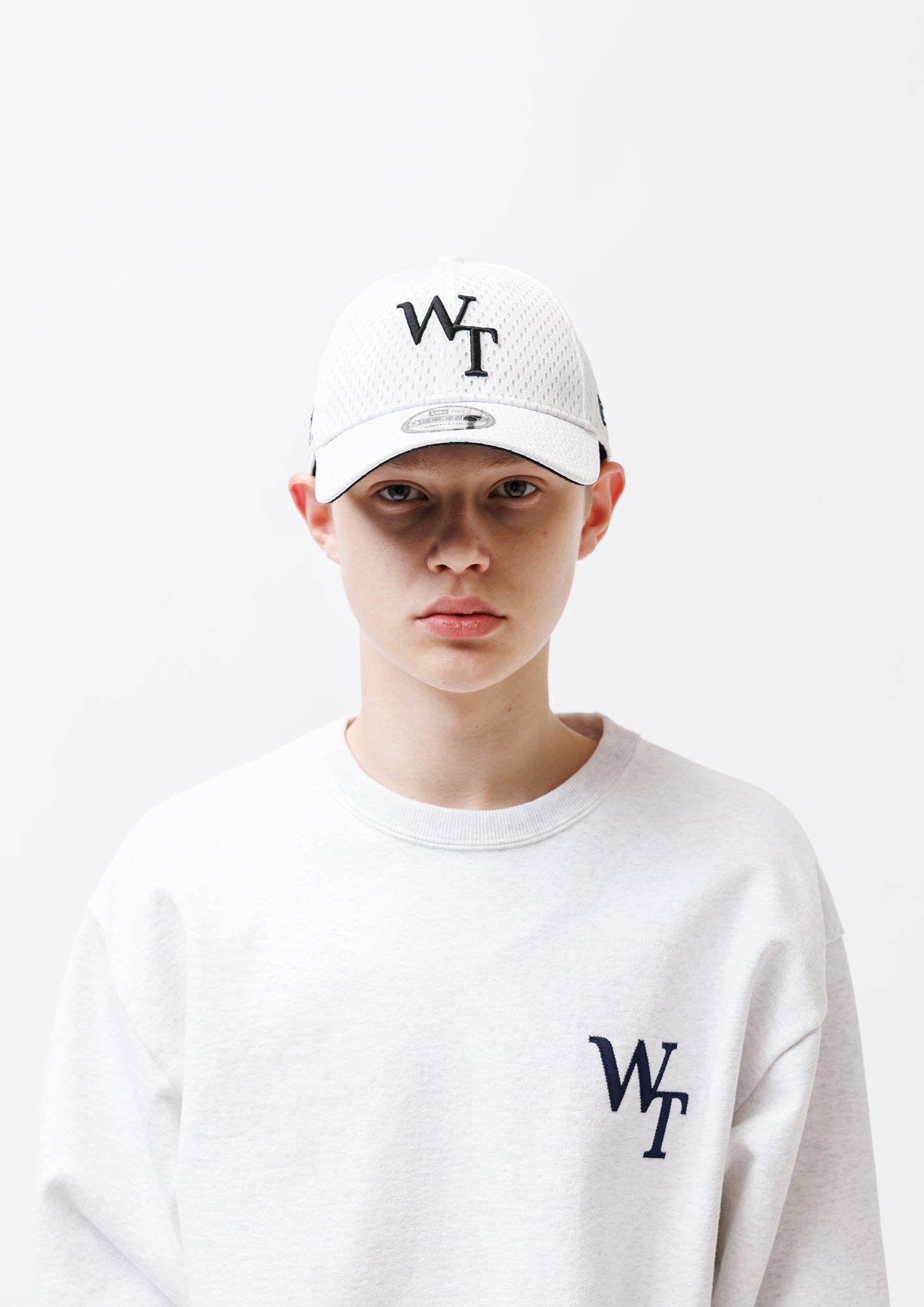 9FORTY / CAP / POLY. MESH. NEWERA®
