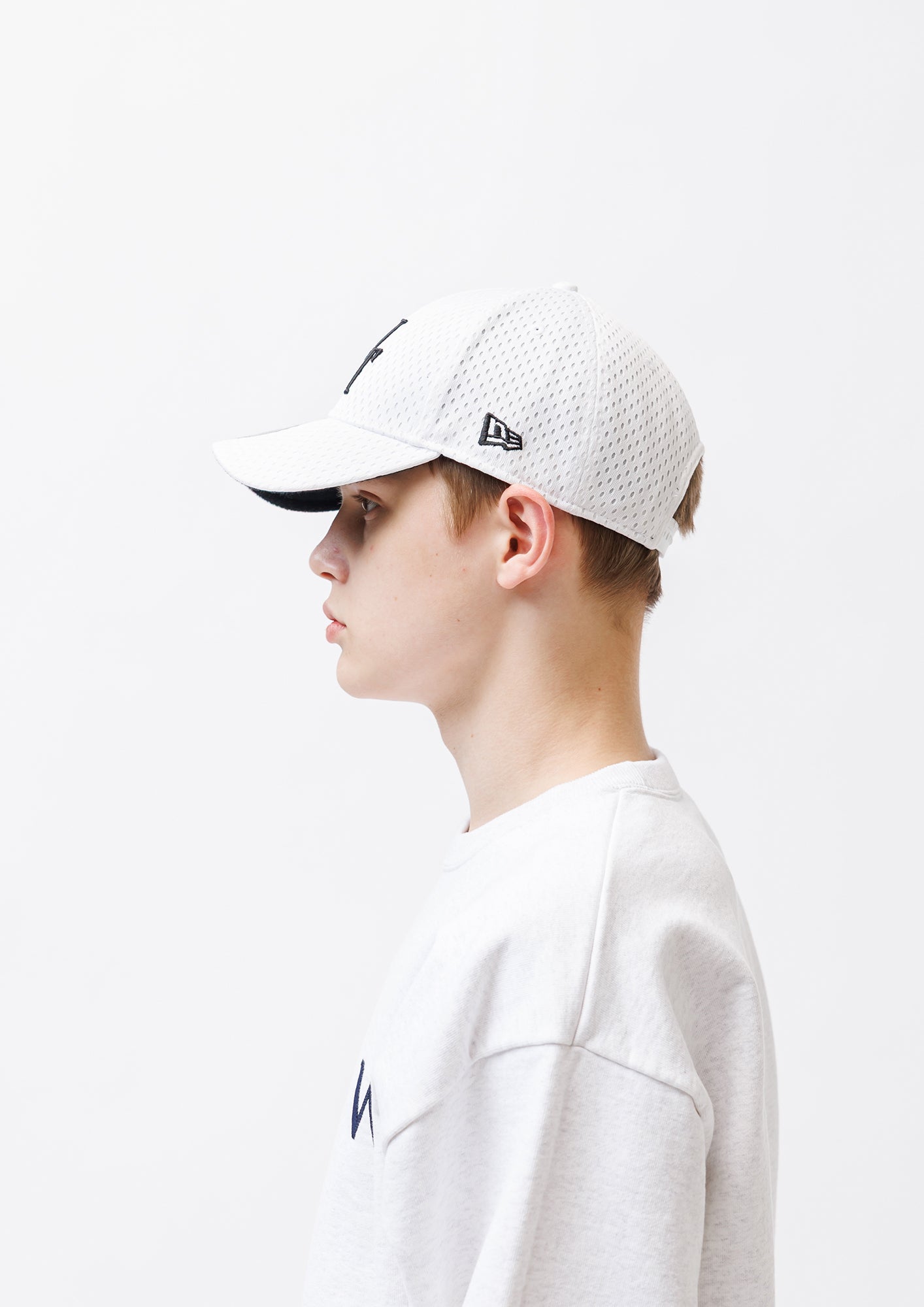 9FORTY / CAP / POLY. MESH. NEWERA® – WTAPS®