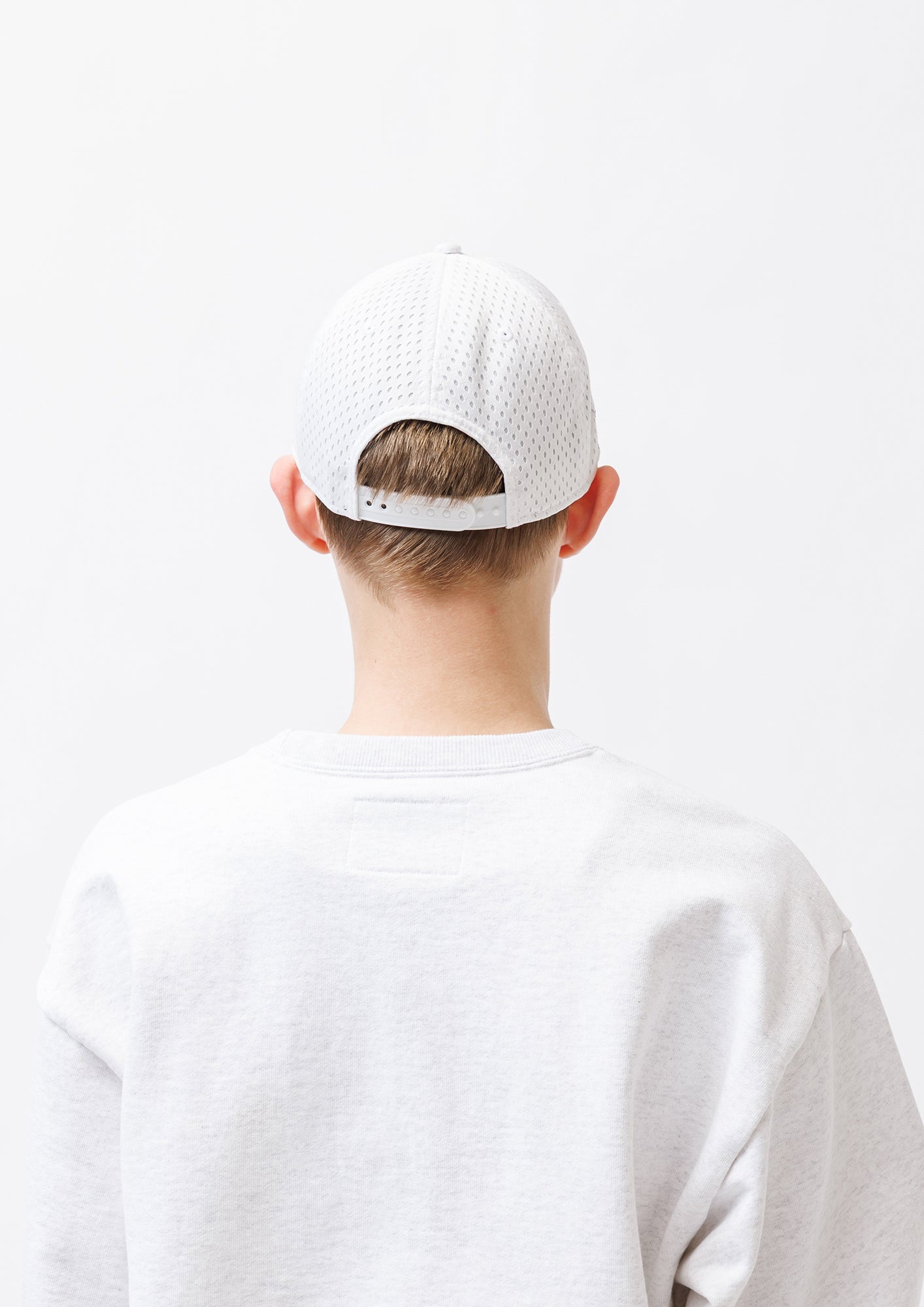 9FORTY / CAP / POLY. MESH. NEWERA®