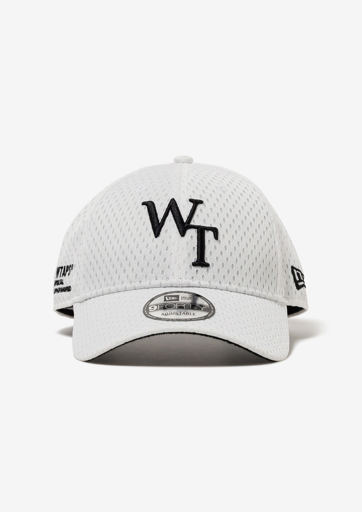 9FORTY / CAP / POLY. MESH. NEWERA®