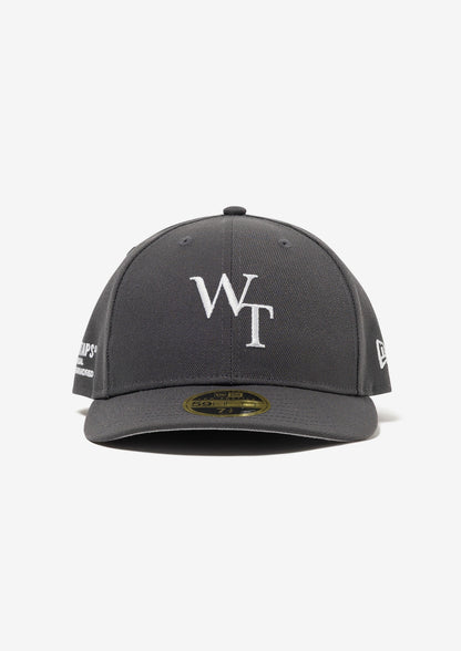 59FIFTY LOW PROFILE / CAP / POLY. TWILL. NEWERA®