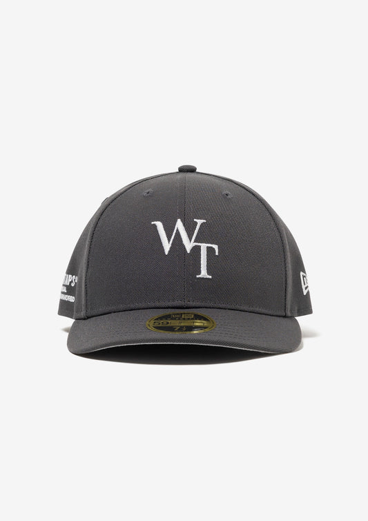 59FIFTY LOW PROFILE / CAP / POLY. TWILL. NEWERA®