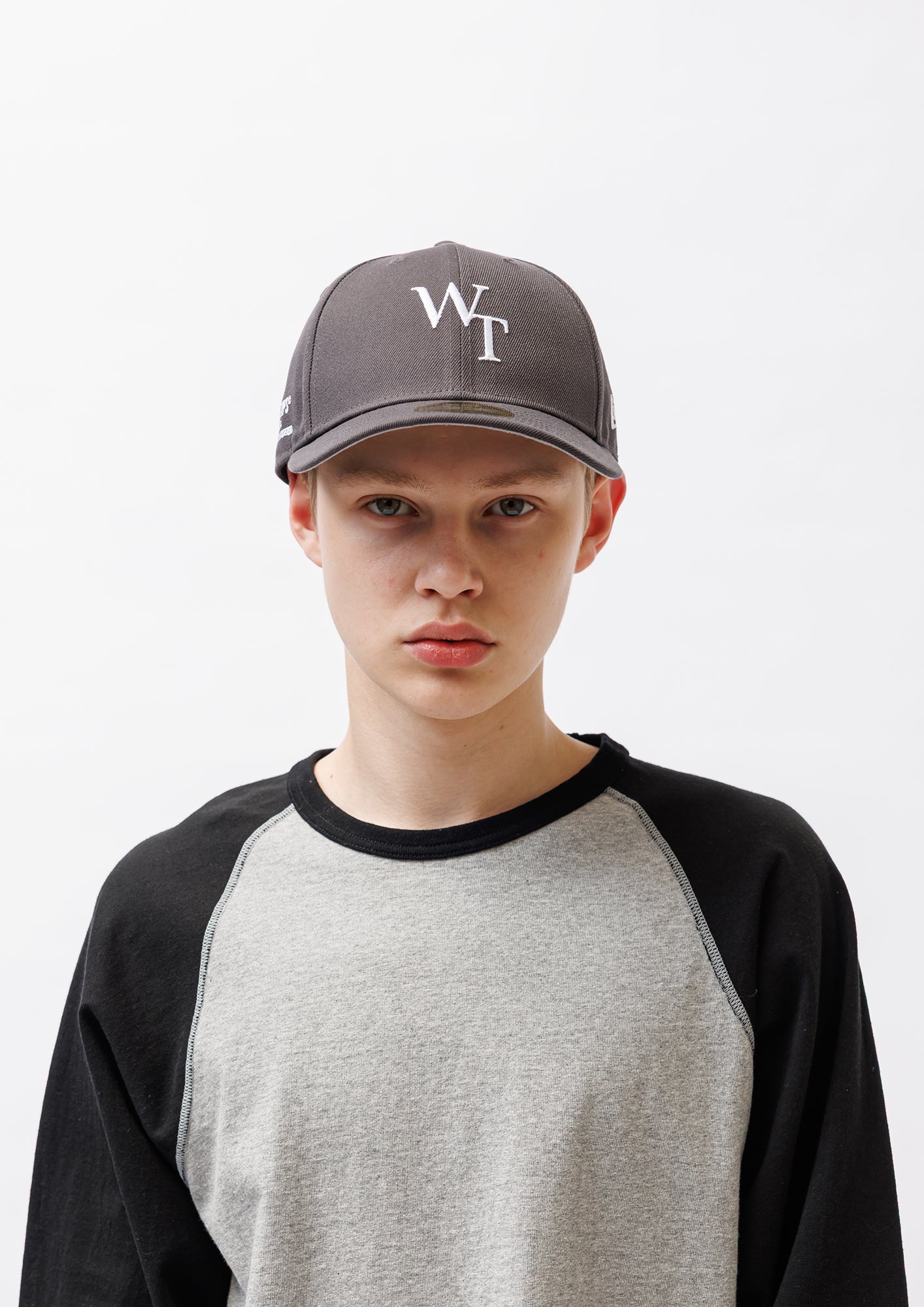 59FIFTY LOW PROFILE / CAP / POLY. TWILL. NEWERA®