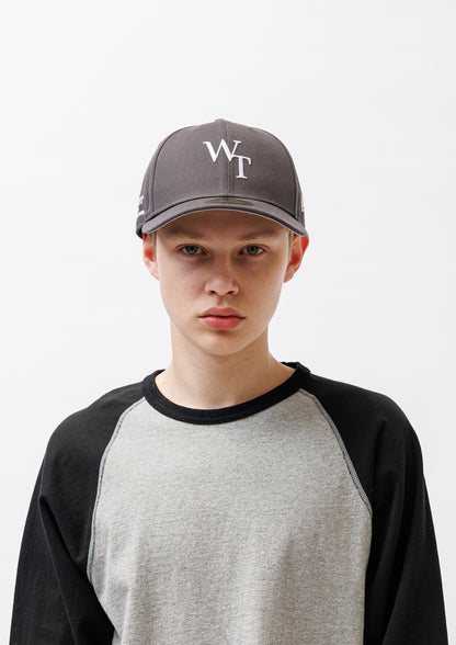 59FIFTY LOW PROFILE / CAP / POLY. TWILL. NEWERA®