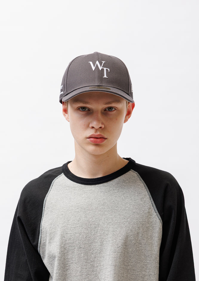 59FIFTY LOW PROFILE / CAP / POLY. TWILL. NEWERA®