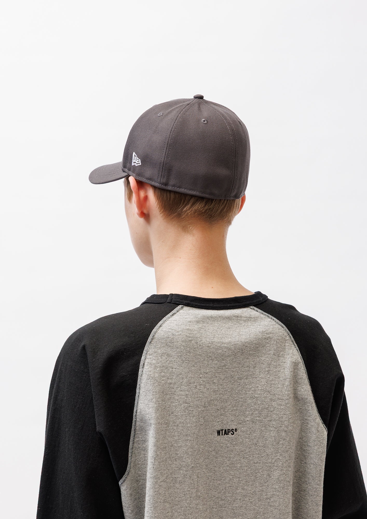 59FIFTY LOW PROFILE / CAP / POLY. TWILL. NEWERA® – WTAPS®