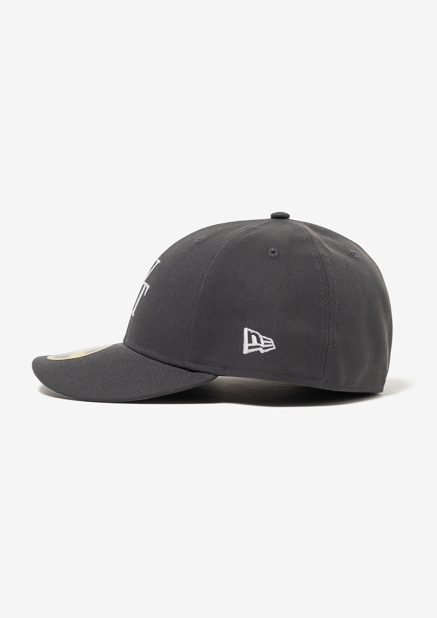 59FIFTY LOW PROFILE / CAP / POLY. TWILL. NEWERA® – WTAPS® 59FIFTY LOW PROFILE / CAP / POLY. TWILL. NEWERA® – WTAPS®