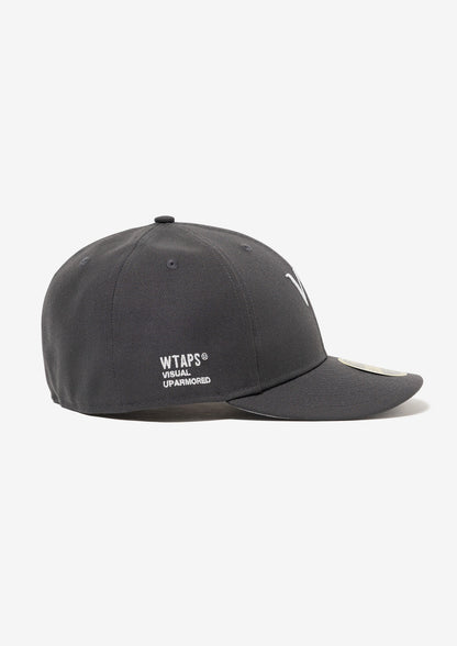 59FIFTY LOW PROFILE / CAP / POLY. TWILL. NEWERA®