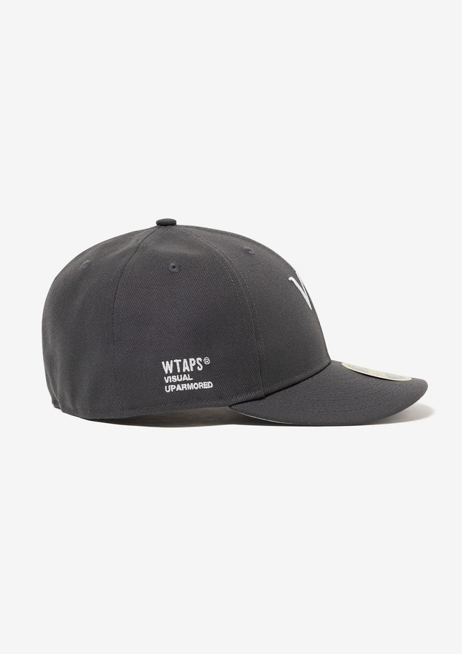59FIFTY LOW PROFILE / CAP / POLY. TWILL. NEWERA®