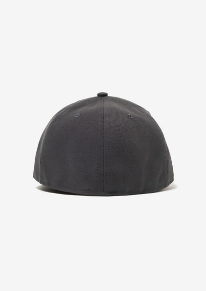 59FIFTY LOW PROFILE / CAP / POLY. TWILL. NEWERA®